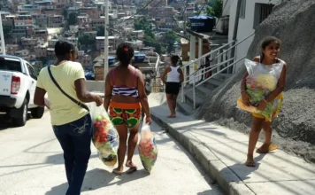 Brasil completa um ano fora do Mapa da Fome