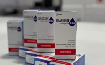 SUS amplia oferta de insulina glargina para pacientes