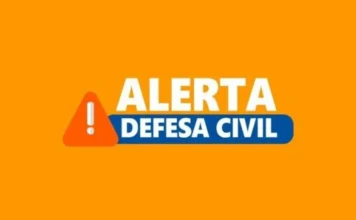 Defesa Civil de Araranguá reforça alertas por SMS