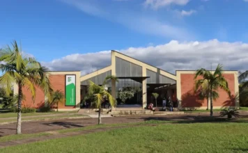 IFC de Santa Rosa do Sul abre vagas para Agronomia e Zootecnia