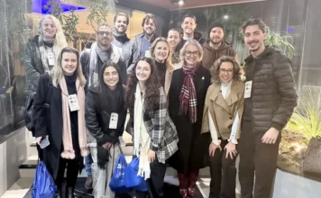 Unesc apresenta 12 trabalhos no Fiepe 2026