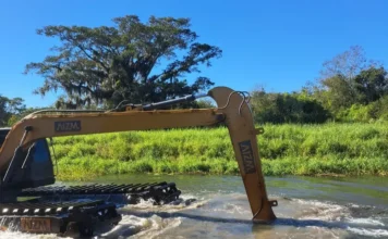 Defesa Civil amplia ações de prevenção em Araranguá