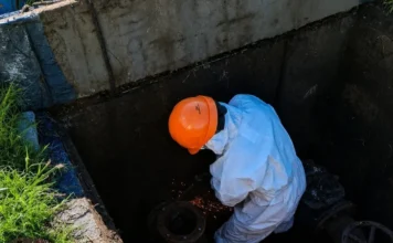 Corsan moderniza estação de esgoto em Capão da Canoa