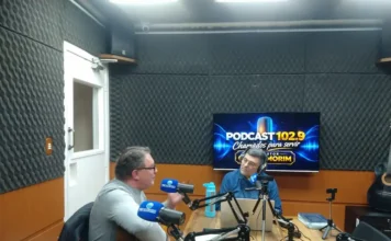 Pastor Valcir anuncia caravana para Israel em 2027