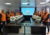Defesas Civis da AMESC ampliam preparo para emergências