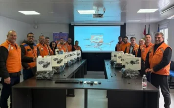 Defesas Civis da AMESC ampliam preparo para emergências