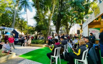 Comércio de Criciúma terá horário ampliado neste sábado