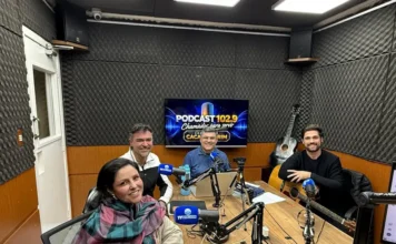 Pastor Nini destaca identidade cristã e propósito em entrevista