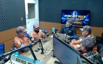 Legendários fortalece atuação no Sul catarinense
