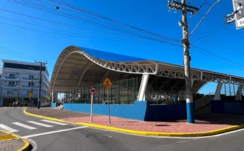 Feira de Produtos da Terra muda para a Quadra Central
