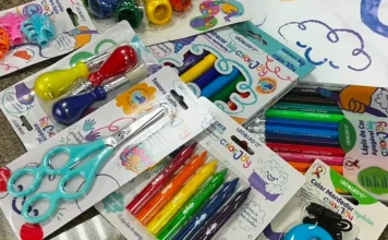 Araranguá investe em kits para alunos neurodivergentes