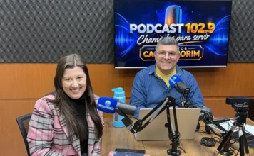 Conferência cristã reúne mulheres em Sombrio