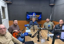 Pastor de Santa Rosa do Sul compartilha mensagem de fé