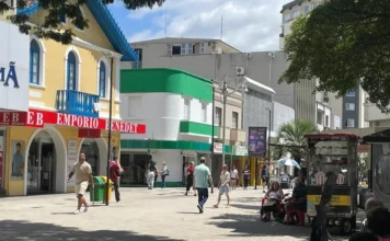 Sábado Mais terá horário ampliado e atrações em Criciúma