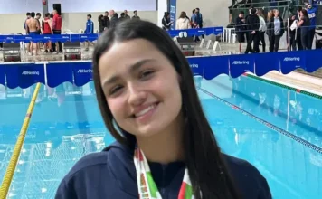 Atleta de Araranguá é convocada para a Seleção Catarinense
