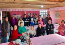 Projeto orienta Clubes de Mães sobre primeiros socorros