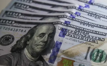 Dólar perde força após anúncio do banco central dos EUA