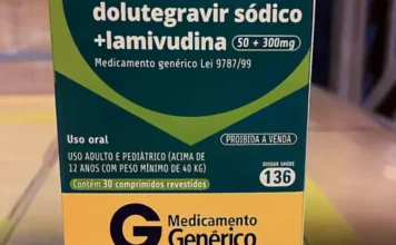 Fiocruz conclui produção nacional de remédio contra o HIV