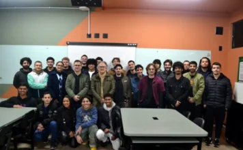 Acadêmicos criam tecnologia para auxiliar crianças autistas