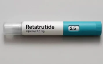 Anvisa alerta para venda ilegal de retatrutida
