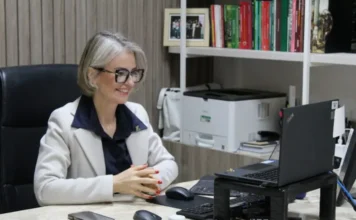 Unesc amplia cooperação com universidades da China