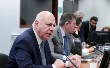 Comissão aprova PEC com fundos para a região Sul
