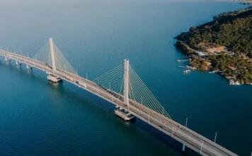 Documentos revelam alerta antigo na Ponte Anita Garibaldi