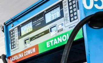 CNPE eleva mistura de etanol na gasolina para 32%