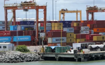 Tarifas dos EUA afetam US$ 6,6 bilhões em exportações do Brasil