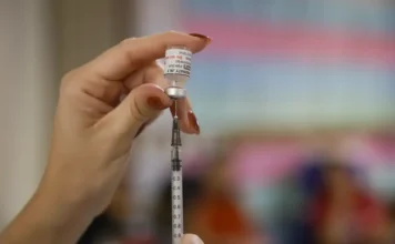 Estudo confirma queda do HPV após vacinação