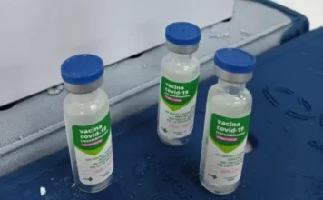 Anvisa atualiza regra para vacinas contra Covid-19