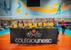 Colégio Unesc fecha Mundial Escolar de Vôlei em 9º lugar