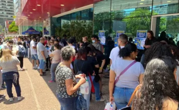 Inscrições para a PND 2026 encerram nesta sexta-feira