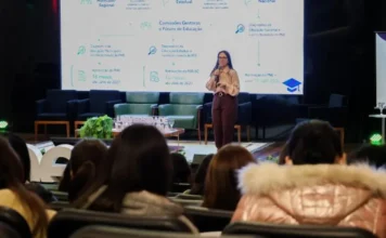 Unesc debate Planos Decenais na Pedagogia