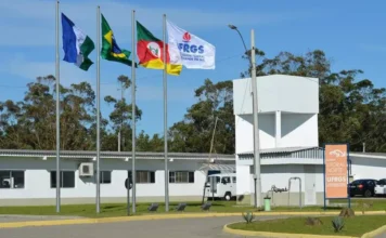 UFRGS oferece 210 vagas no Campus Litoral Norte