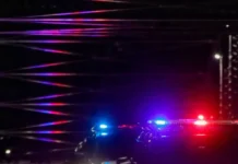 Homem é preso com carro roubado em Criciúma