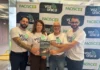 ACIVA leva demandas do Extremo Sul ao Voz Única 2026 Representantes do setor empresarial participam do Voz Única 2026 em Criciúma, com demandas do Extremo Sul Catarinense.