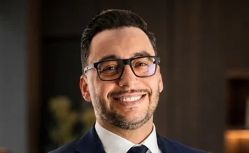 ACIVA promove palestra sobre Reforma Tributária em Araranguá Alexandre Silveira, palestrante da ACIVA sobre Reforma Tributária, em Araranguá