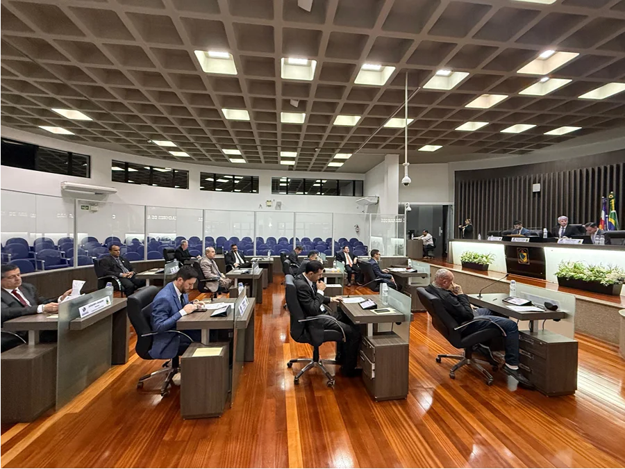 Araranguá aprova medidas em saúde e infraestrutura Vereadores participam da 38ª sessão ordinária da Câmara de Araranguá, com votação de propostas sobre saúde, inclusão, proteção animal e infraestrutura.