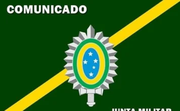 Junta Militar de Araranguá orienta sobre alistamento Comunicado da Junta Militar de Araranguá sobre alistamento militar e emissão de certificado de reservista.