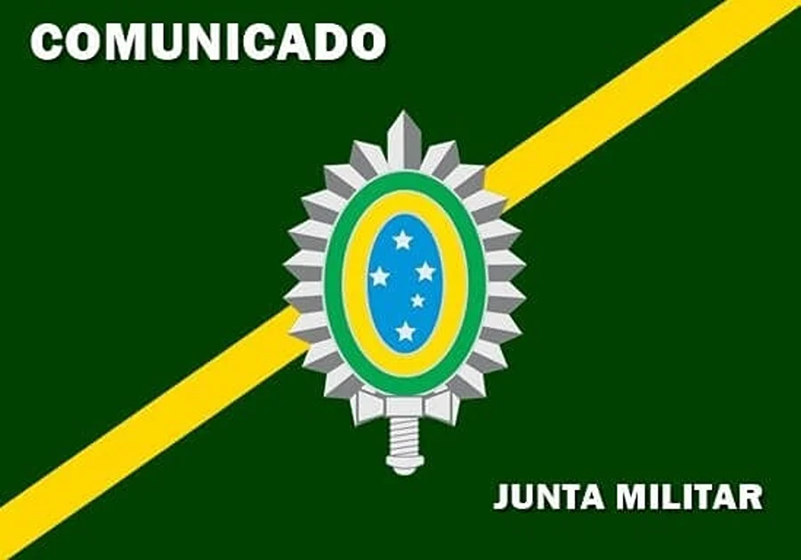 Junta Militar de Araranguá orienta sobre alistamento Comunicado da Junta Militar de Araranguá sobre alistamento militar e emissão de certificado de reservista.