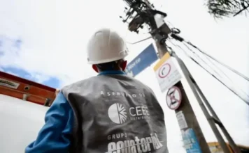 Manutenções podem causar falta de luz no Litoral Norte