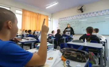 Matrículas na rede estadual de SC continuam abertas