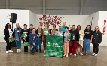 Senar capacita Clubes de Mães em Balneário Arroio do Silva Integrantes dos Clubes de Mães de Balneário Arroio do Silva participam de curso de fluxo de caixa promovido pelo Senar.