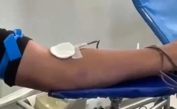 Timbé do Sul organiza nova viagem para doação de sangue