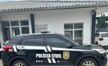 Operação prende quatro por tráfico e lavagem de dinheiro