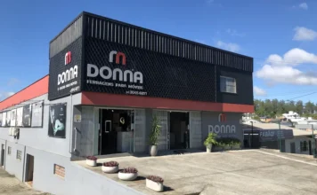 Café de Ideias leva empresários à Donna Ferragens