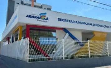 Araranguá divulga nova chamada para vagas na Educação