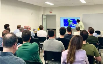 El Niño preocupa cadeia do arroz em SC