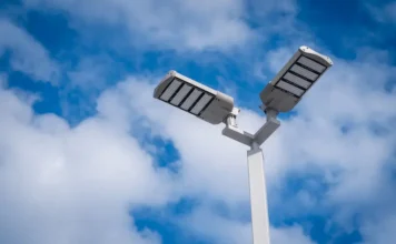 Araranguá amplia iluminação pública com LED